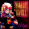 Helynt - Mario & Chill (마리오 앤 칠) (LP)(Soundtrack)