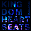 Roborob - Kingdom Heartbeats (킹덤 하트비츠) (Black Vinyl LP)(Soundtrack)