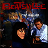 Rod McKuen - Beatsville (Red LP)