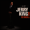 Jerry King - Is Back (Ltd. Ed)(LP)