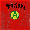 Mentira - Mentira (LP)