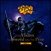 Eloy - Vision, The Sword And The Pyre Part I (180G)(2LP)