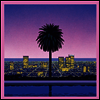 Various Artists - Pacific Breeze 2: Japanese City Pop Aor & Boogie (Remastered)(Colored 2LP)