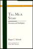 Tell Me a Story: Narrative and Intelligence