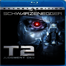 Terminator 2: Judgment Day (터미네이터2 : 심판의 날) (한글무자막)(Blu-ray) (1991)