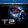 Terminator 2: Judgment Day (터미네이터2 : 심판의 날) (한글무자막)(Blu-ray) (1991)