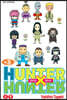 헌터x헌터 HUNTERxHUNTER 신장판 36