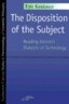 The Disposition of the Subject: Reading Adorno's Dialectic of Technology