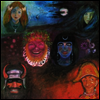 King Crimson - In The Wake Of Poseidon (200G)(LP)