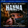 Hanna (한나) (한글무자막)(Blu-ray + Digital Copy) (2011)