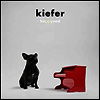 Kiefer - Happysad (Download Card)(Vinyl LP)