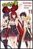하이스쿨 DxD 11권 (완결)