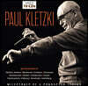 파울 클레츠키 지휘 모음집 (Paul Kletzki - Milestones of a Conductor Legend)