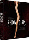 쇼걸 (1Disc, 4K 리마스터링 초회한정) : 블루레이