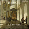 Mailys de Villoutreys 북스테후데: 독창을 위한 칸타타집 / 동시대인들의 작품집 (Buxtehude: Cantates pour voix seule, Manuscrits d'Uppsala)
