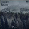 Konstantin Kokourov (콘스탄틴 코쿠로프) - Notes [LP]