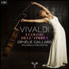 Ophelie Gaillard 비발디: 첼로 협주곡 (Vivaldi: I colori dell’ombra)