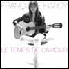 Francoise Hardy (프랑수아즈 아르디) - Le Temps De Lamour [LP]