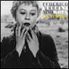 길 영화음악 (La Strada OST by Federico Fellini & Nino Rota) [2LP]