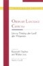 Ordinary Language Criticism