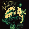 Victor Wainwright & the Train - Memphis Loud (Vinyl LP)