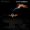 Thin Lizzy - Thunder & Lightning (LP)