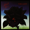 Thin Lizzy - Black Rose: A Rock Legend (LP)