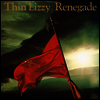Thin Lizzy - Renegade (LP)