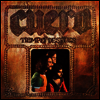 Cuero - Tiempo Despues (LP)