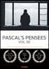 PASCAL'S PENSEES, VOL. 02 - 파스칼 팡세, 2부 (영문원서)