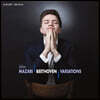 Selim Mazari 베토벤: 변주곡 (Beethoven: Variations)