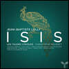 Christophe Rousset 륄리: 이시스 (Jean-Baptiste Lully: Isis)