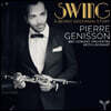 Pierrre Genisson 스윙 - 베니 굿맨 스토리 (Swing - A Benny Goodman Story)