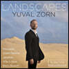 Yuval Zorn 랜드스케이프 - 메시앙 / 야나체크 / 빌라 로보스 (Landscapes)