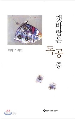 갯바람은 독공중