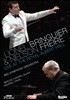 Lionel Bringuier / Nelson Freire 리오넬 브랑기에 & 넬손 프레이레 : 2010 로얄 알버트 홀 라이브 [DVD]