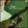 ArteMandoline 바로크 만돌린 작품집 - 카스텔로 / 도메니코 스카를라티 / 비발디 외 (Castello / D. Scarlatti / Vivaldi)