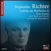 Sviatoslav Richter 베토벤: 피아노 소나타 27, 28, 29번 ‘함머클라비어’ (Beethoven: Piano Sonatas Op.90, Op.101, Op.106 'Hammerklavier')