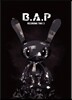 B.A.P (비에이피) - 3rd 화보집: Recording Take 3 [500일 기념 한정판]
