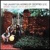 Whistler, Chaucer, Detroit & Greenhill - The Unwritten Works Of Geoffrey Etc.