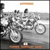 Flower Travellin' Band - Anywhere