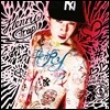 헨리 (Henry) - 1st 미니앨범 : Trap