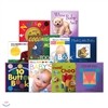 New 노부영 베이비 10종 세트 (원서10권, 노부영CD10장(부록),가이드북1권(부록)포함)