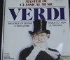 Masters Of Classical Music: VERDI