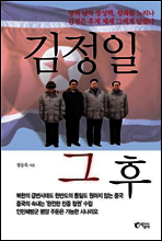 김정일 그 후
