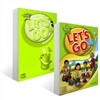 [4판] Let's Go Begin SET