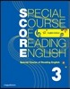 SCORE Series 3 영문판