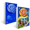 [4판]Let's Go 3 SET