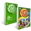 [4판]Let's Go 4 SET