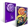 [4판]Let's Go 6 SET